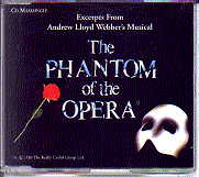 Sarah Brightman & Michael Crawford - The Phantom Of The Opera